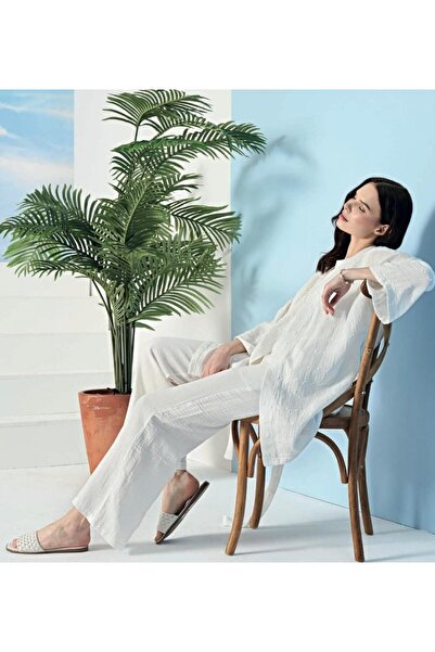 seAes Oversleep By Poleren Kadın Üçlü Takım