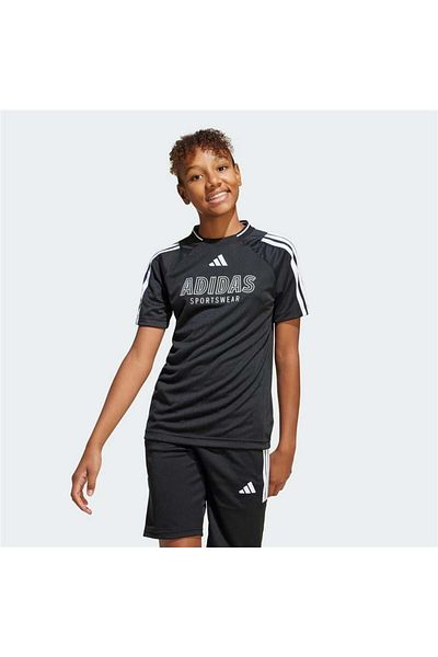 adidas Παιδικό T-Shirt House Of Tiro