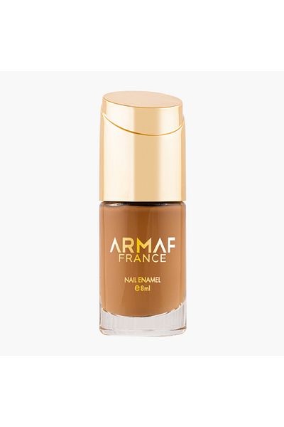 Armaf Beaute France Nail Polish - 8 ml