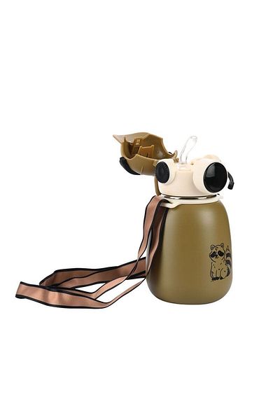 Cosiness Power Steel 500 Ml. Thermos Flask - Water Bottle