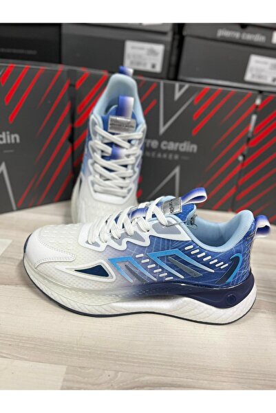 Pierre Cardin Pi̇erre Cardi̇n Pcl-11416 Men's Sports Shoes
