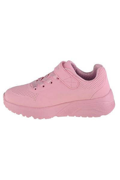 SKECHERS Uno Lite-Frosty Vibe, Girls' Sneakers
