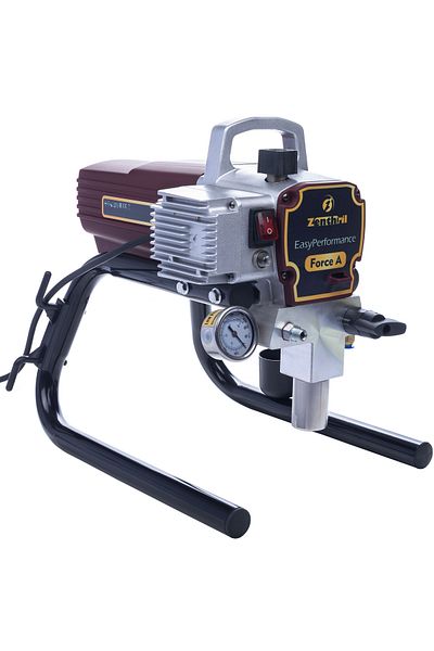 Rosfix Agregat malarski Zenthril Force A 1500W 20Mpa 0,019", 1,8L/min, seria EasyPerformance