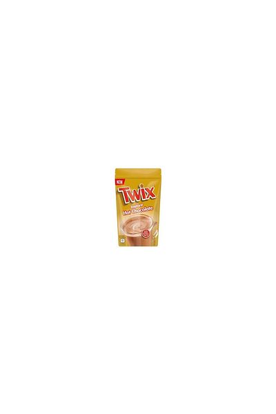 Twix Twix hot chocolate, 140g