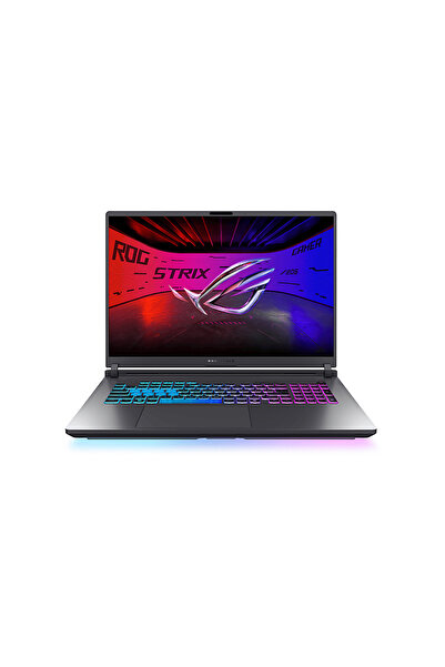ASUS Rog Strix G18 G815LR-S9153W/Core Ultra 9-275HX/32 GB RAM/1 TB SSD/RTX 50...