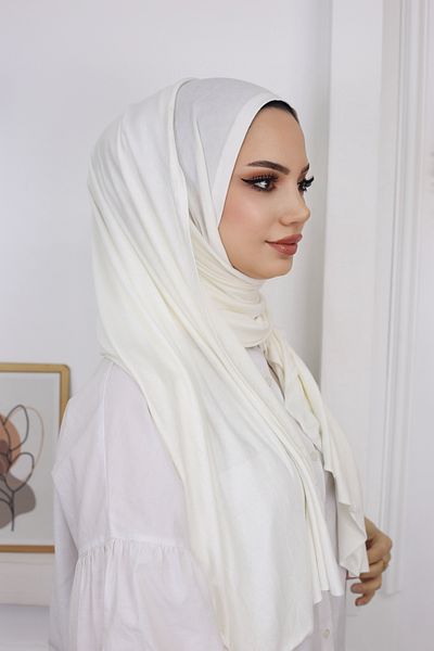 feronis Practical Combed Shawl