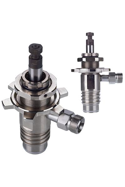 Rosfix Pompa do agregatów malarskich Graco 190/290/390 190 PC Express - ST Max 395 PC