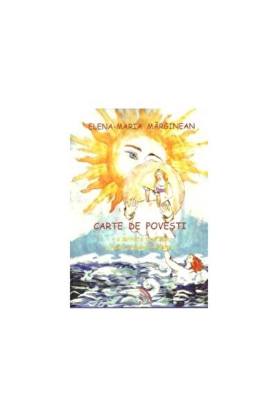 Editura Ecou Transilvan Carte de povesti - o poveste cugetam, romana-engle