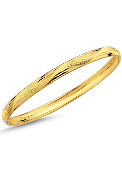 22 Ayar 6 gr Altın Hediyelik Bilezik