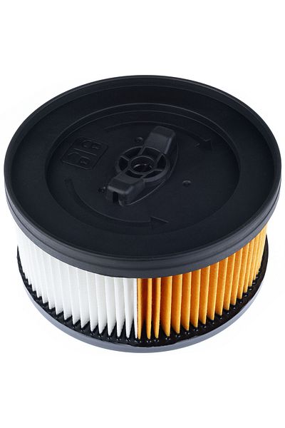 Rosfix Filtr do odkurzacza Kärcher WD4.000 WD4.200 WD4.250 WD5.300 WD.5.400