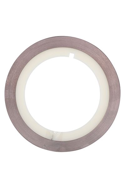 Rosfix Niklowana blacha miedziana 0.15x10mm do zgrzewania akumulatorów 1mb.