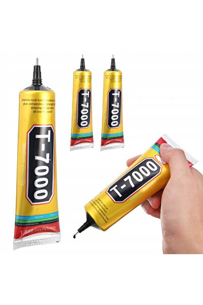 Rosfix 3x Adeziv universal T-7000 15ml