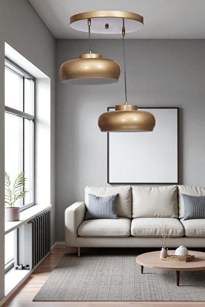 Lumexx SMİTH 2 Lİ TEPSİLİ ESKİTME SARKIT