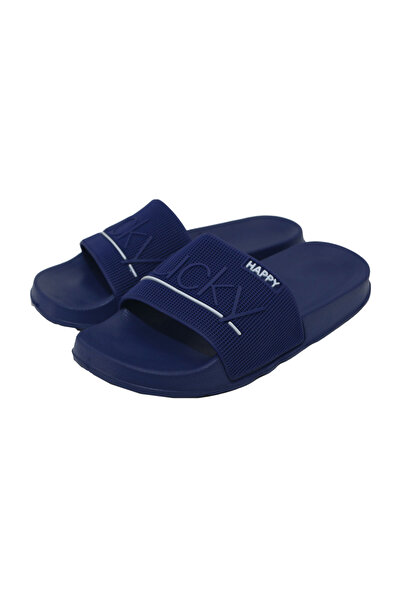 OEM Casual slippers for men, made of EVA material, for outdoor or indoor use, E321