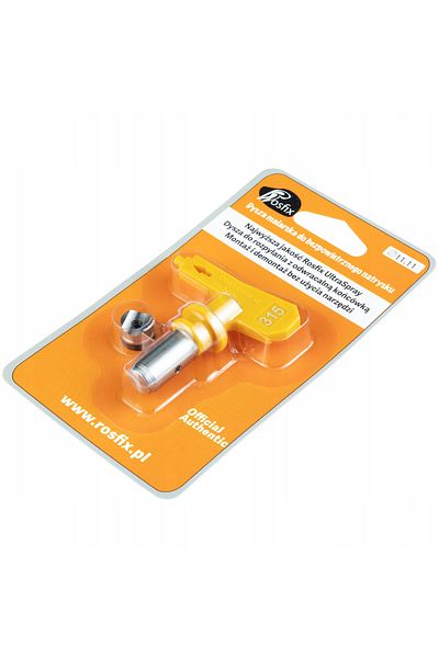 Rosfix Dysza Malarska Ultra Spray Model 211