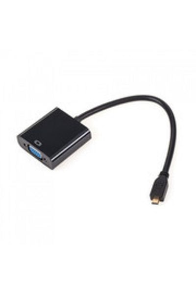nelbo Adaptor micro HDMI - VGA