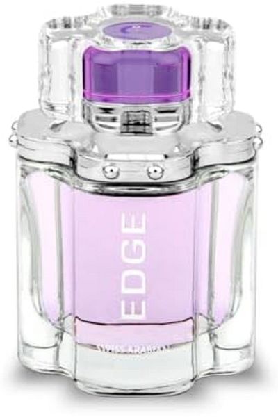 SWISS ARABIAN Edge For Women Eau De Parfum 100ml