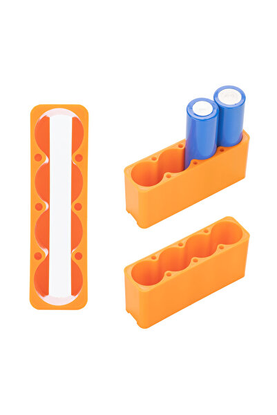Rosfix Matriță de sudură pentru baterii fixe cu 4 celule