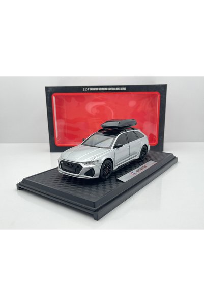 che zhı AUDİ RS6 AVANT