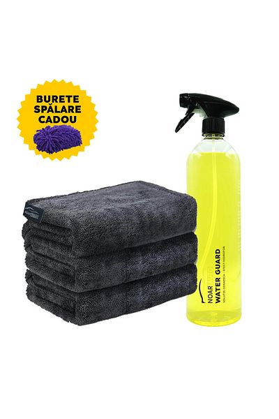 Noar Auto PACK USCARE SUV