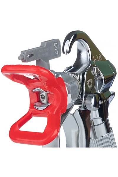 Rosfix Profesjonalny pistolet do agregatu malarskiego UltraSpray J-18