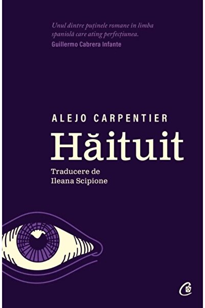 Editura Curtea Veche Haituit, Alejo Carpentier