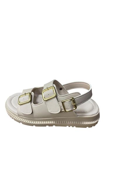 Shoes Sandale de vară cu talpă groasă pentru femei