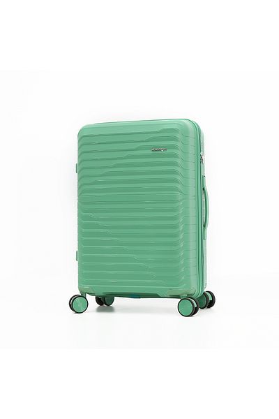 ELANTRA Hardshell Trolley Luggage Set of 3-(28/24/20-inch)