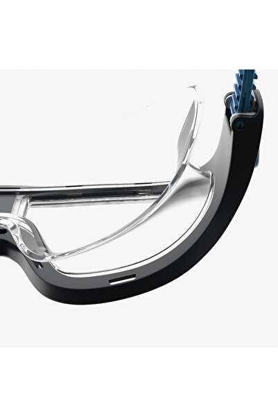 SPEEDO Biofuse Rift V2 Unisex Mavi Yüzücü Gözlüğü