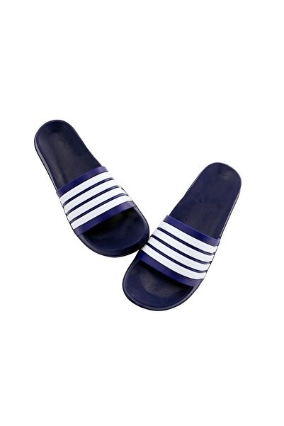 OEM Casual slippers for men, made of EVA material, for outdoor or indoor use, E236
