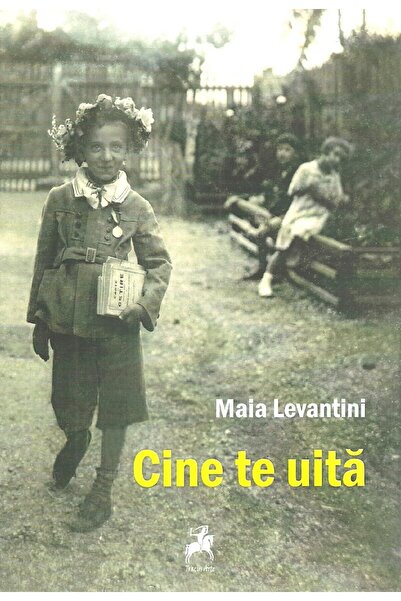 Editura Tracus Arte Cine te uita, Maia Levantini