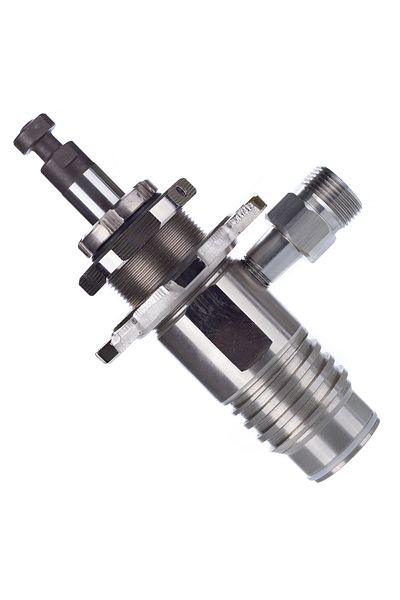 Rosfix Pompa do agregatów malarskich Graco 190/290/390 190 PC Express - ST Max 395 PC
