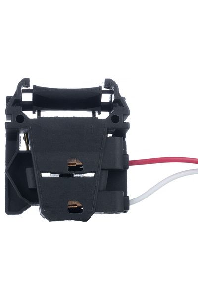 Rosfix Gniazdo Oprawka H7 Kostka Mocowanie do FORD FOCUS 2 MK2 FL MONDEO MK4