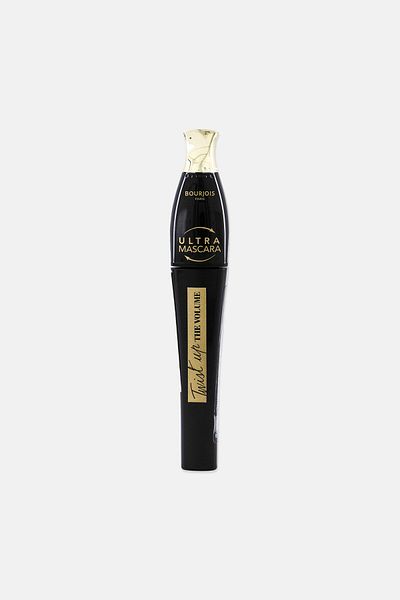 Bourjois Twist Up The Volume Mascara 001, 8 ml