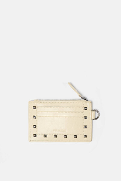 Pull & Bear Zımbalı kartlık