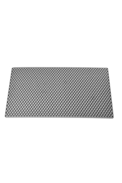 Pavoni Forma din silicon pentru decor, Honey Pattern, 2 cavitati, 300×200×3h mm