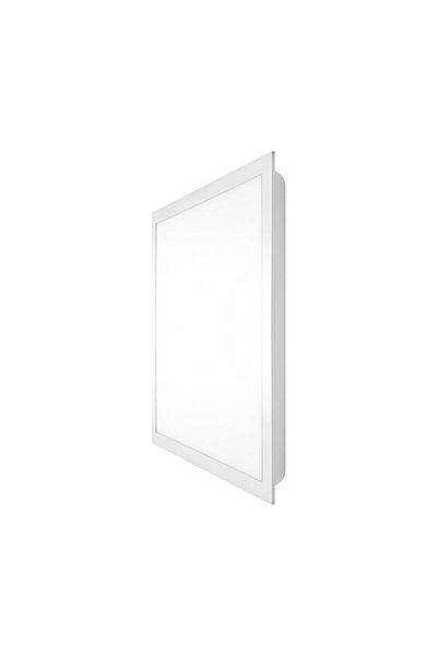 Braytron LED PANEL INCASTRAT 50W 4000LM D:60x60 ALB 4000K