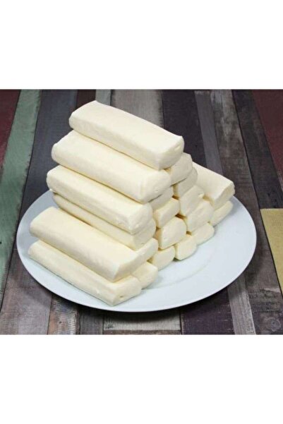 ZÜMER KÖY ÜRÜNLERİ DİL PEYNİRİ (1KG)