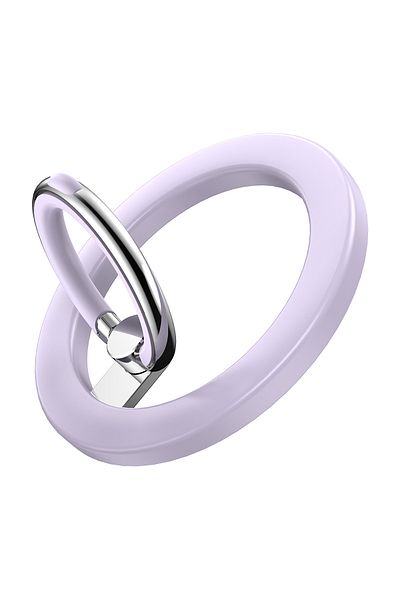 Joyroom Suport magnetic pentru telefon MagSafe, violet