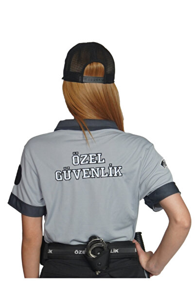 Marka ÖZEL GÜVENLİK FİLELİ ŞAPKA