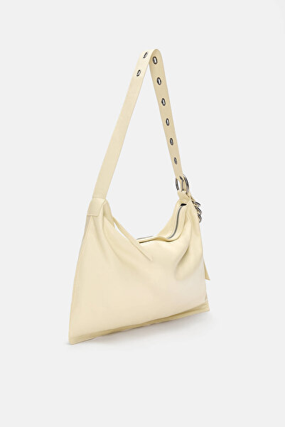 Pull & Bear Detaylı omuz çantası