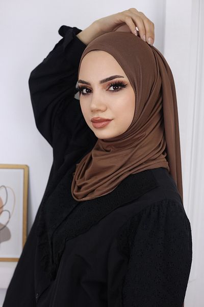 feronis Practical Combed Shawl