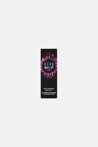 Dabo BB Cream Triple Action 13 Light Beige SPF47 PA, 30 ml