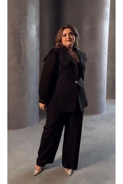 Tasha Boutique Compleu elegant TSH534