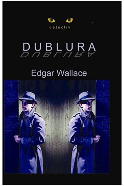 Editura Aldo Press Dublura, Edgar Wallace