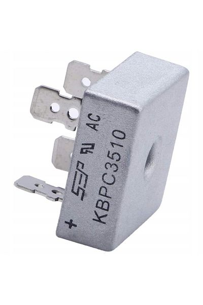 Rosfix Mostek prostowniczy 50A 1000V KBPC5010