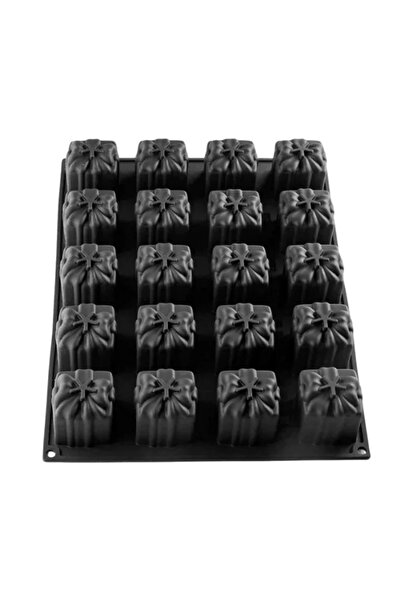 Pavoni Forma din silicon pentru monoportii, mini cadouri, For you Pavoni, 20 ...