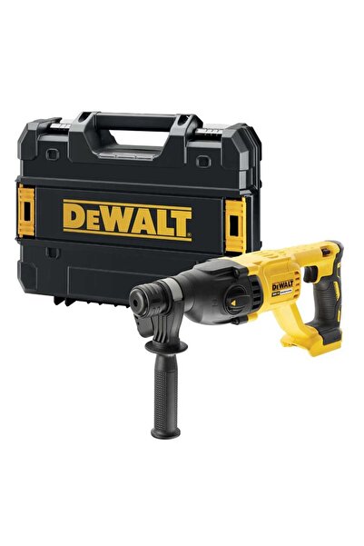 Dewalt Dch133nt Sds Plus Matkap Kırıcı Delici 18 Volt (AKÜSÜZ)