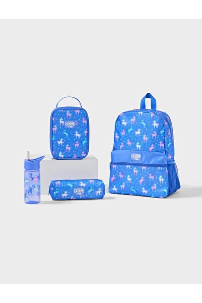 SMIGGLE 4’lü Okul Seti