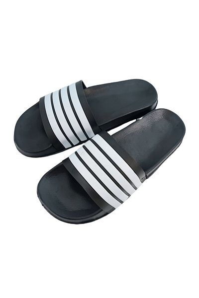 OEM Casual slippers for men, made of EVA material, for outdoor or indoor use, E236